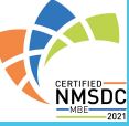 NMSDC - National Minority Supplier Development Council
