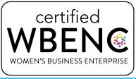 WBENC - Women's Business Enterprise National Council