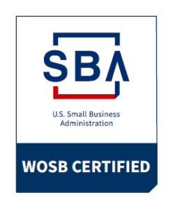SBA WOSB - Women-Owned Small Business